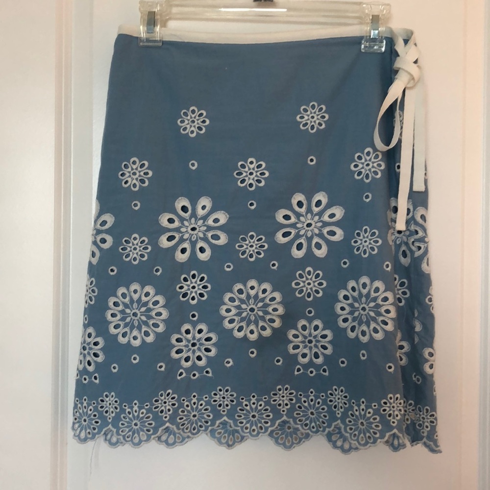 Women’s size S cotton skirt